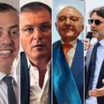 MONDRAGONE – Pulizia zona Fiumarella, Marotta ringrazia pubblicamente il Presidente Colombiano  – VIDEO