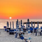 MONDRAGONE – Noto stabilimento balneare ribava energia elettrica: denunciato l’amministratore