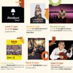 Dal 21 al 26 luglio il Festival Buona Vita al bene confiscato della cooperativa Al di là dei sogni