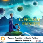 MONDRAGONE- Nuovo appuntamento con il Teatro per i più piccini: arriva Il Piccolo Principe