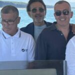 MONDRAGONE – La soddisfazione del consigliere Marotta per l’avvio delle attività del battello ecologico