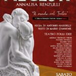FALCIANO – Teatro greco: novità ed esclusività dell’Ager Falernus