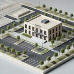 MONDRAGONE – Ospedale di Comunità e Casa di Comunità: partiti i lavori