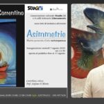 MONDRAGONE – L’artista Pasquale Sorrentino in mostra dal 7 al 17 agosto