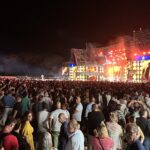 BAIA DOMIZIA – Si entra nel vivo dell’estate: decine di concerti con nomi di fama internazionale