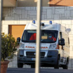CASANOVA – Bruttissimo incidente in moto: giovane in coma