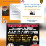 MONDRAGONE – Sant’Anna a monte tra storia, tradizione, musica e sapori