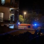 FALCIANO – Momenti di apprensione, si blocca l’ascensore: immediato intervento dei Vigili del Fuoco