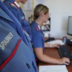 CRONACA – Picchia la moglie e aggredisce i carabinieri intervenuti sul posto: arrestato