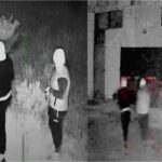 NOCELLETO – Avvistati ladri in azione: paura e apprensione nella frazione