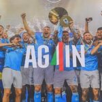L’EDITORIALE – Verso la gara Napoli -Cagliari: gli azzurri debuttano davanti al pubblico di casa