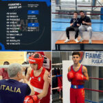 Mondragone festeggia Vincenzo Viola: convocazione in nazionale Under 15