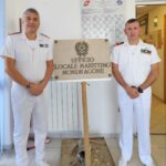MONDRAGONE – Cambio al vertice dell’ufficio Locale marittimo Guardia Costiera