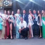 MONDRAGONE – La nuova Miss Europa regionale Serena Brunetti, 16 anni di Mondragone, pronta per le selezioni nazionali di fine settembre a Ravenna