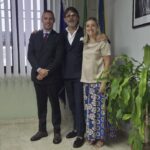 MONDRAGONE – Il sindaco nomina nuovi Assessori