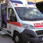 MONDRAGONE – Malore improvviso, 54enne muore mentre è per strada