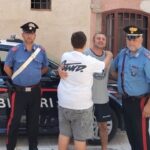 Si perde nel bosco: ragazzo di 12 anni salvato dai carabinieri