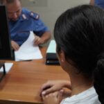 Revocata la semilibertà: 40enne in carcere per stalking
