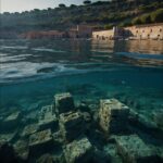L’ipotetico porto di Sinuessa: studi, ricerche e supposizioni