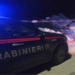 MONDRAGONE – Discarica abusiva su terreno demaniale: scatta il sequestro