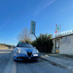 Ragazzo egiziano aggredito a Castel Volturno, cinque persone denunciate dal Commissariato di pubblica sicurezza di Castel Volturno