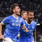 L’EDITORIALE – Napoli -Pisa 3-2, azzurri in testa alla classifica da soli