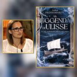 La leggenda di Ulisse, un libro di Sara Prossomariti