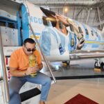 “SPECIAL DAY – Dio del Calcio”: una giornata per celebrare Diego Armando Maradona presso la Antonio Luise Immobiliare