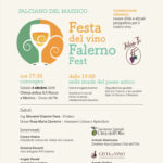 Falciano del Massico celebra il Falerno Fest: il vino incontra cultura e tradizione