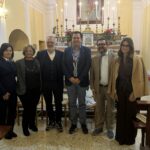 Il Falerno Fest racconta l’eccellenza dei vini local