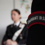 MINACCIA IL PADRE PER AVERE SOLDI: I CARABINIERI ARRESTANO UN 29ENNE