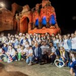 CARINOLA – Tutto pronto per il prestigioso Premio Prof. Giuseppe Moscati al Convento di San Francesco