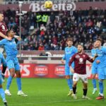 Cosa succede al Napoli? L’analisi di Lello Santoro