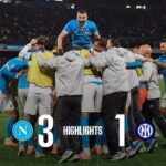 L’ANALISI DI LELLO SANTORO – Il Napoli vince il big match contro l’Inter