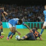 Napoli-Inter, polemiche post partita irragionevoli: l’analisi di Lello Santoro