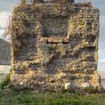 La “Torre del Ballarino”: un tesoro romano alle porte di Mondragone