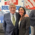 Amelia Forte ‘chiama’ i militanti storici: con il vostro supporto il secondo seggio è una possibilità concreta