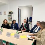 CANCELLO ED ARNONE – Un centro polifunzionale per disabili nel bene confiscato alla camorra: presto l’inaugurazione