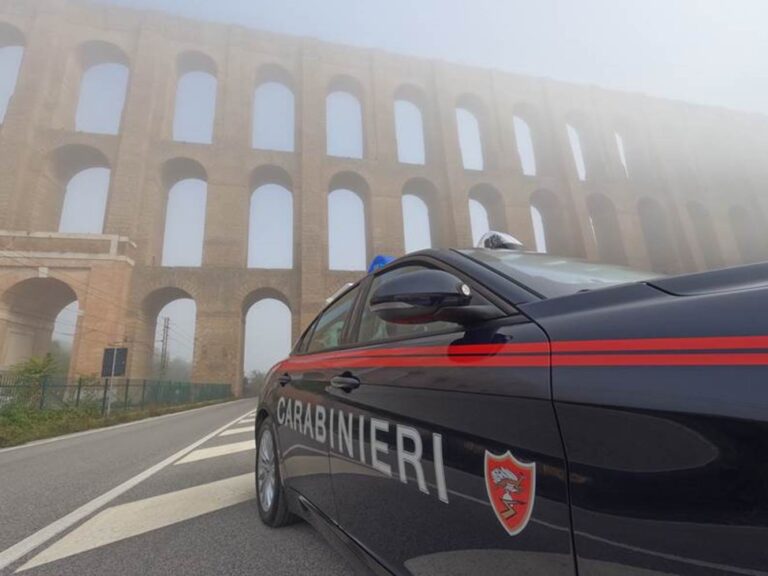 carabinieri nnn