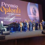 Sommato Perillo del Bene confiscato Al di là dei Sogni ha vinto il Premio Oplonti