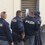 C. VOLTURNO/C.ARNONE – I Comuni emettono ordinanza di chiusura dopo i controlli della Polizia di Stato