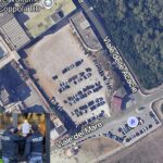 Dopo il sequestro della Polizia di Stato il Comune di Castel Volturno ha emesso un’ordinanza di chiusura