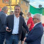 REGIONALI – L’incredibile risultato di Giovanni Zannini: è il terzo più votato in Campania con oltre 30mila preferenze