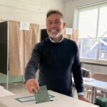 REGIONALI – Cellole ha un consigliere regionale in maggioranza: ottimo risultato per Giovanni Iovino