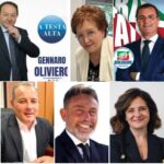 REGIONALI – Scrutini conclusi a Mondragone e Falciano – TUTTI I NUMERI