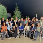 FALCIANO – La fantastica storia della Famiglia D’Arienzo: Storie di Uomini e di Mondi che si intrecciano e ritornano alle origini