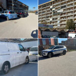 Controlli al Royal Residence, ipotesi furti energia elettrica