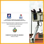 FALCIANO – Efficientamento energetico e sicurezza: al via nuovo cantiere