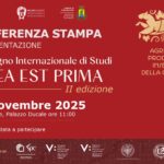 Seconda edizione “Vinea est prima. Insediamenti produttivi della Campania tra età antica e medioevo”