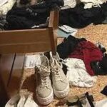 CASANOVA – Ladri scatenati: due abitazioni in pochi minuti. Auto sospetta inseguita